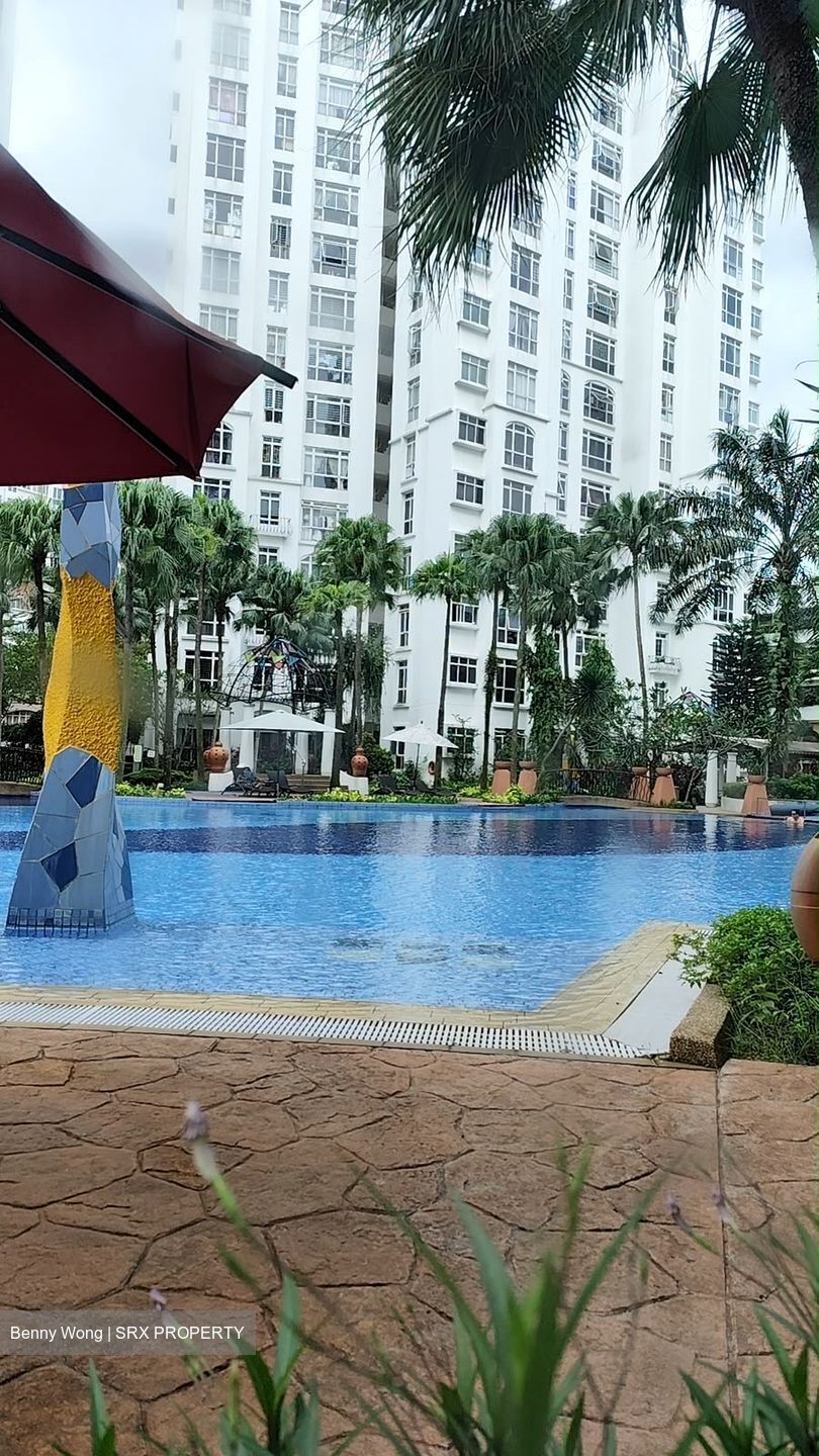 Casablanca (D25), Condominium #593718671